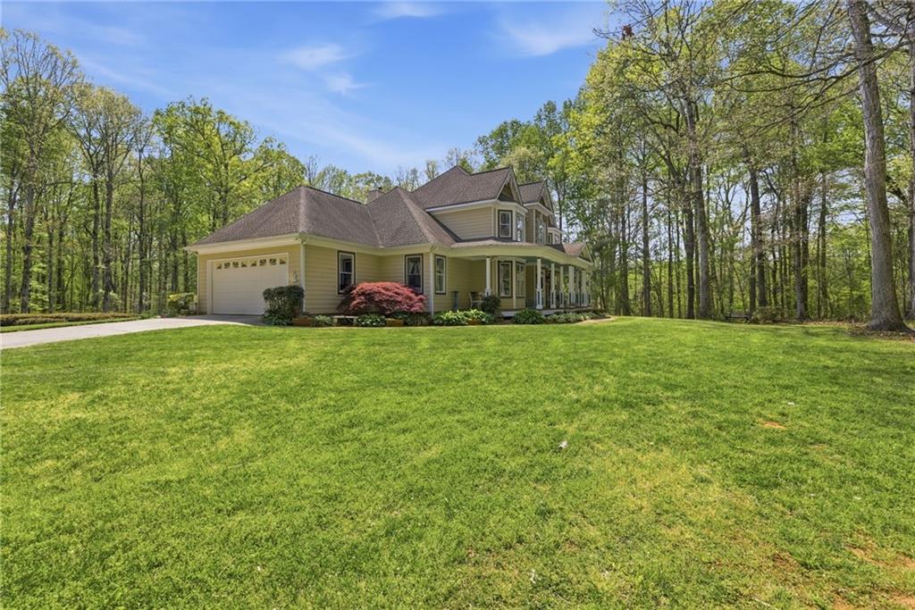 4829 Old Pendergrass Road Jefferson, GA 30549 - Photo 2 of 100