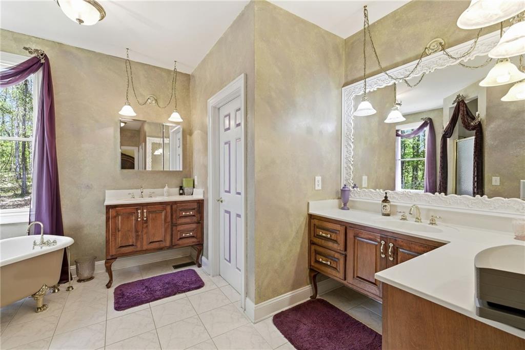 4829 Old Pendergrass Road Jefferson, GA 30549 - Photo 22 of 55