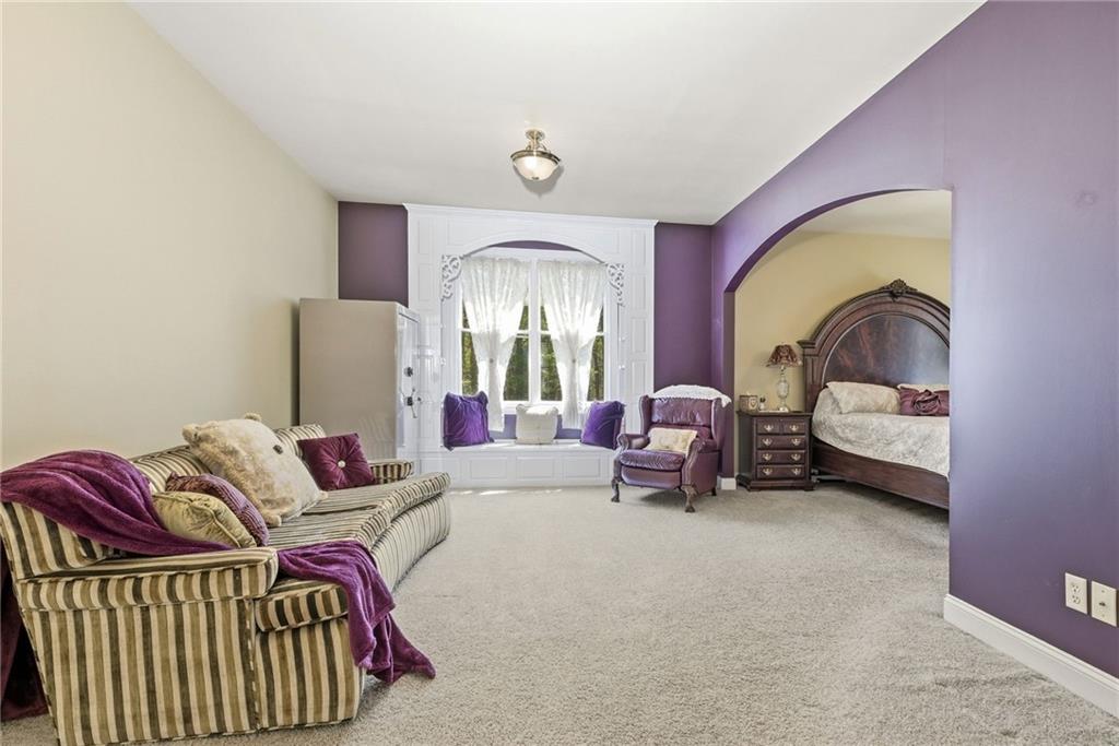 4829 Old Pendergrass Road Jefferson, GA 30549 - Photo 23 of 100