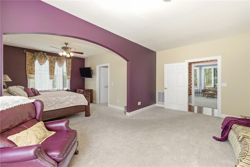 4829 Old Pendergrass Road Jefferson, GA 30549 - Photo 24 of 100