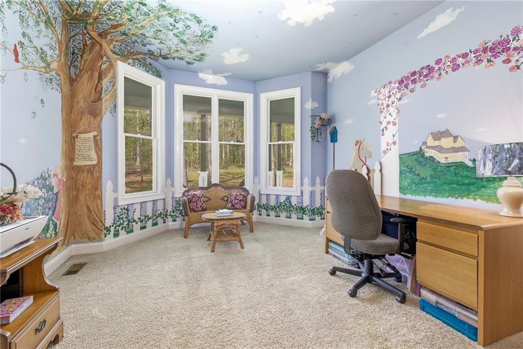 4829 Old Pendergrass Road Jefferson, GA 30549 - Photo 25 of 55