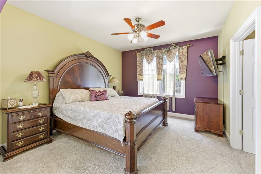 4829 Old Pendergrass Road Jefferson, GA 30549 - Photo 25 of 100