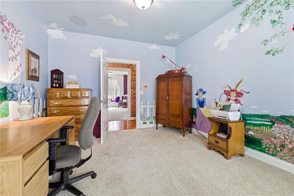 4829 Old Pendergrass Road Jefferson, GA 30549 - Photo 26 of 55