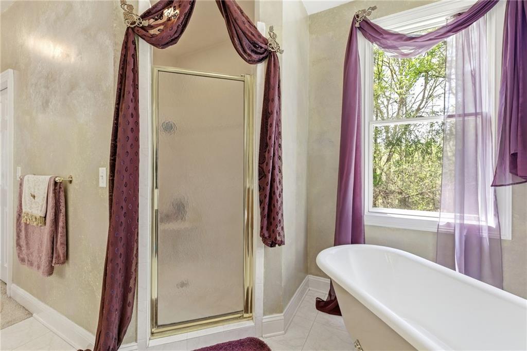 4829 Old Pendergrass Road Jefferson, GA 30549 - Photo 29 of 100