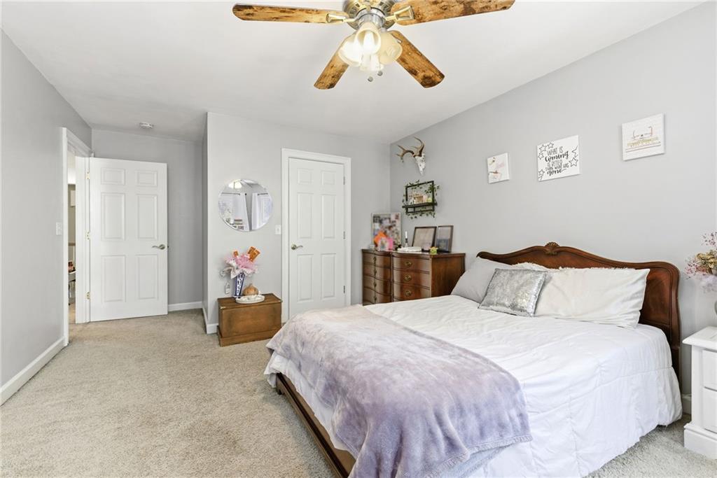 4829 Old Pendergrass Road Jefferson, GA 30549 - Photo 31 of 55
