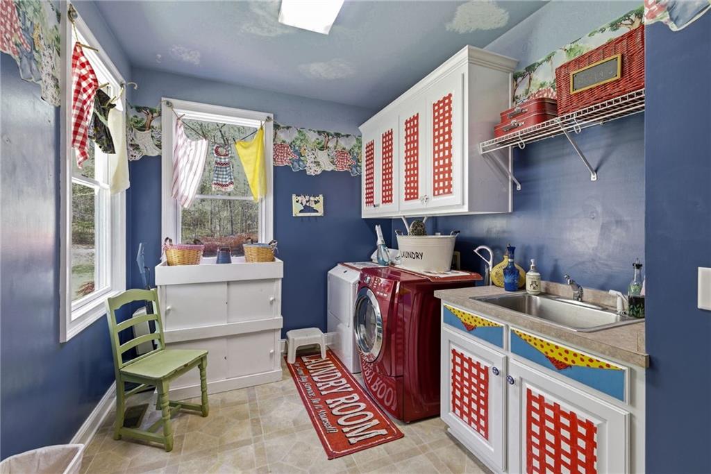 4829 Old Pendergrass Road Jefferson, GA 30549 - Photo 32 of 100