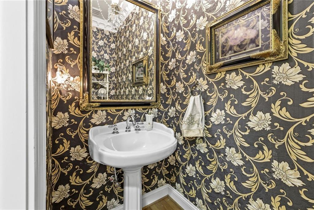 4829 Old Pendergrass Road Jefferson, GA 30549 - Photo 33 of 100