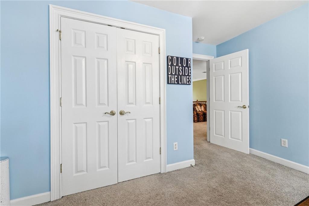 4829 Old Pendergrass Road Jefferson, GA 30549 - Photo 34 of 55