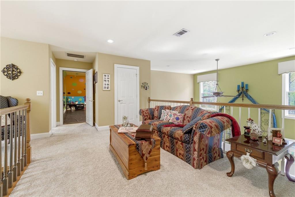 4829 Old Pendergrass Road Jefferson, GA 30549 - Photo 36 of 100