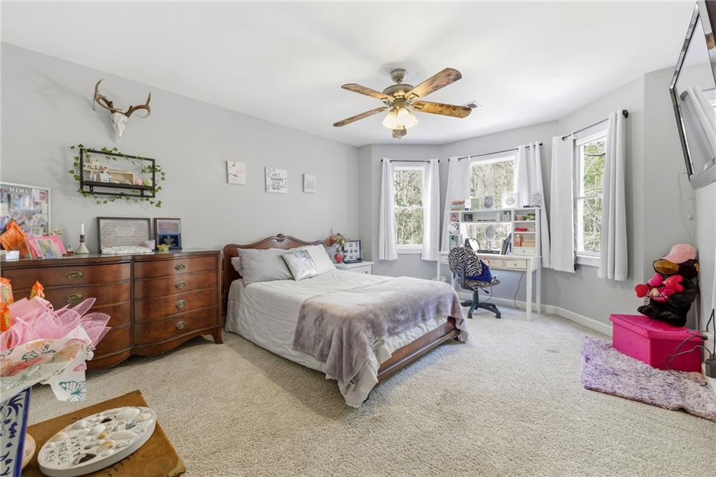 4829 Old Pendergrass Road Jefferson, GA 30549 - Photo 37 of 100