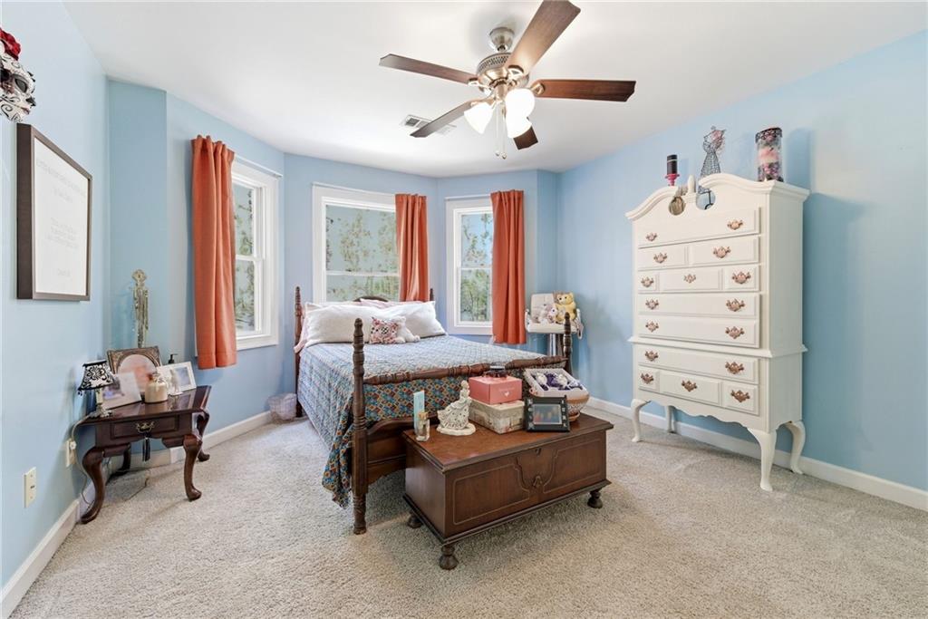 4829 Old Pendergrass Road Jefferson, GA 30549 - Photo 41 of 100