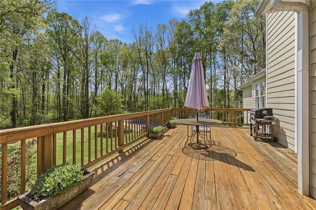 4829 Old Pendergrass Road Jefferson, GA 30549 - Photo 42 of 55