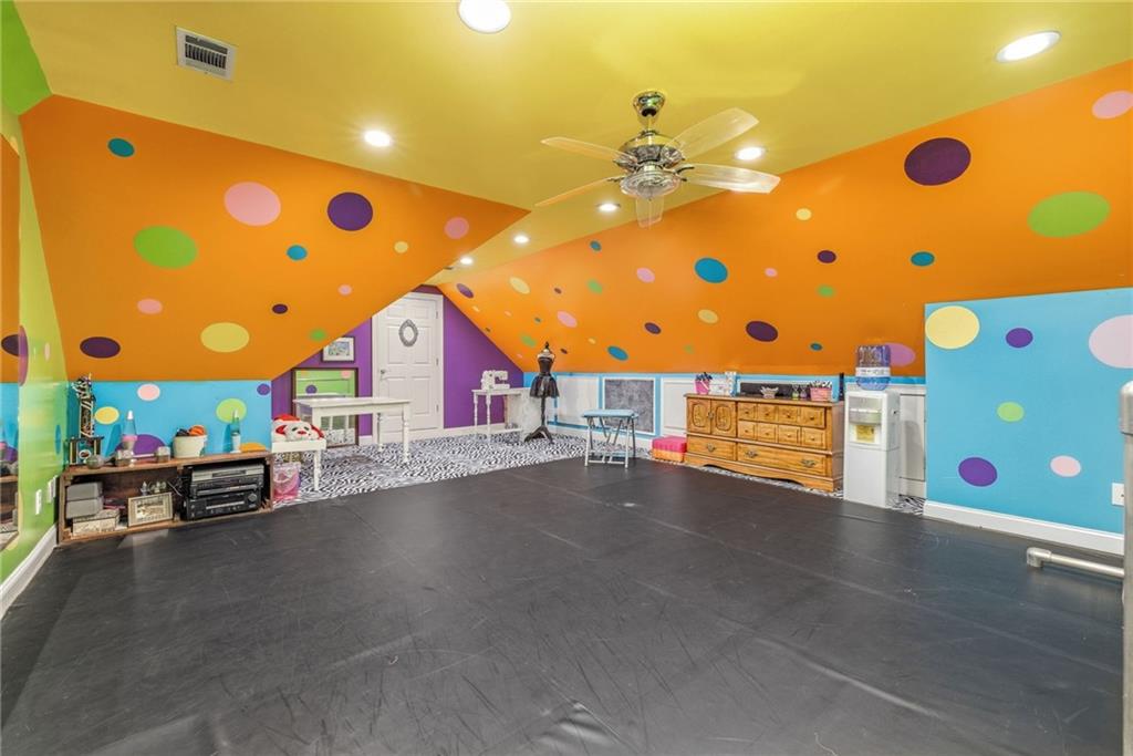 4829 Old Pendergrass Road Jefferson, GA 30549 - Photo 43 of 100