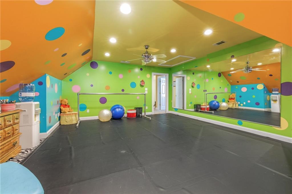 4829 Old Pendergrass Road Jefferson, GA 30549 - Photo 44 of 100