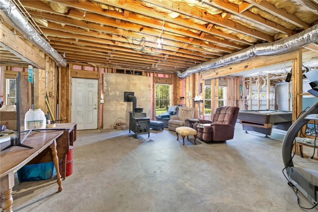 4829 Old Pendergrass Road Jefferson, GA 30549 - Photo 45 of 100