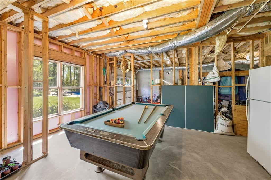 4829 Old Pendergrass Road Jefferson, GA 30549 - Photo 46 of 100