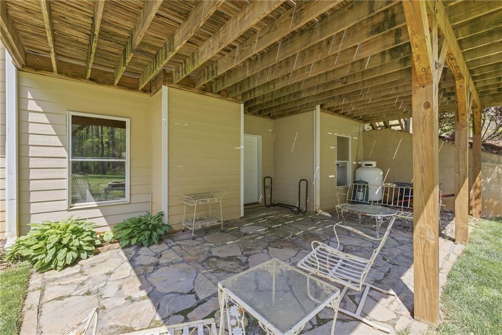 4829 Old Pendergrass Road Jefferson, GA 30549 - Photo 46 of 55