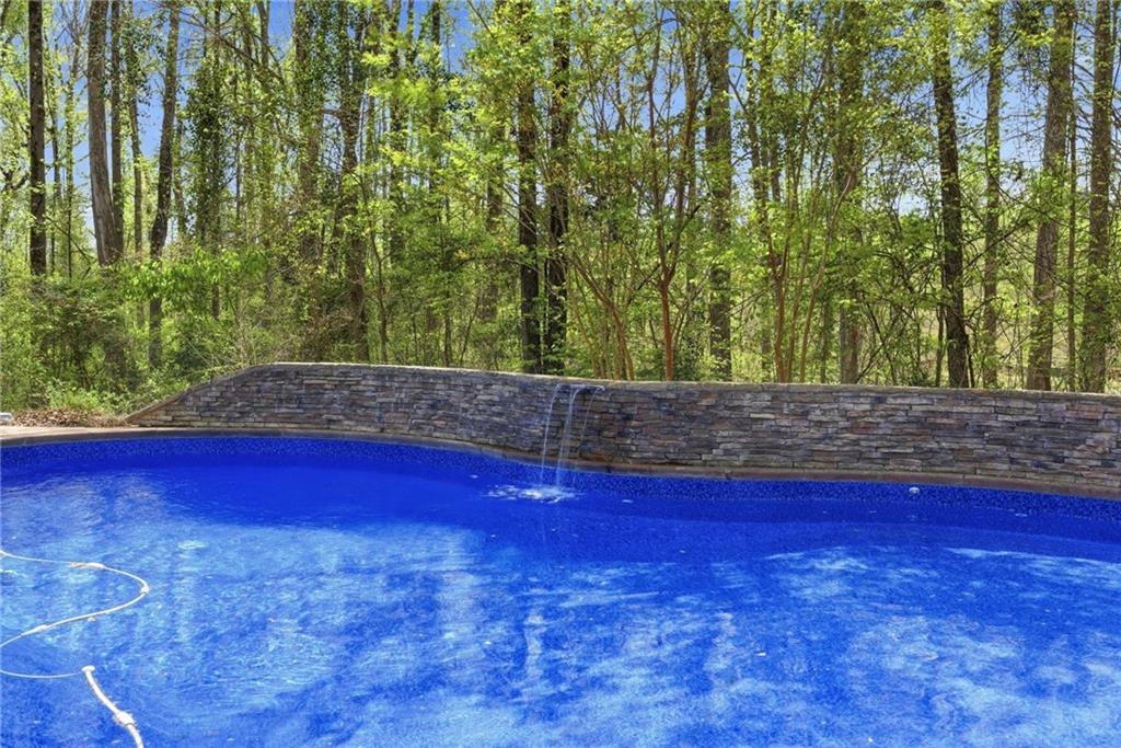 4829 Old Pendergrass Road Jefferson, GA 30549 - Photo 48 of 55