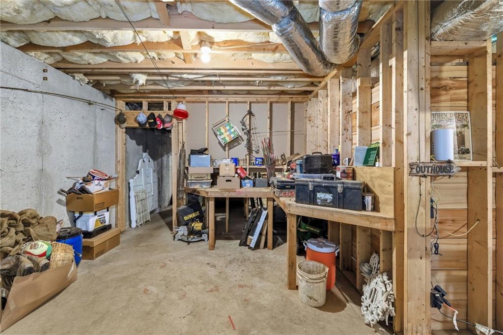 4829 Old Pendergrass Road Jefferson, GA 30549 - Photo 48 of 100