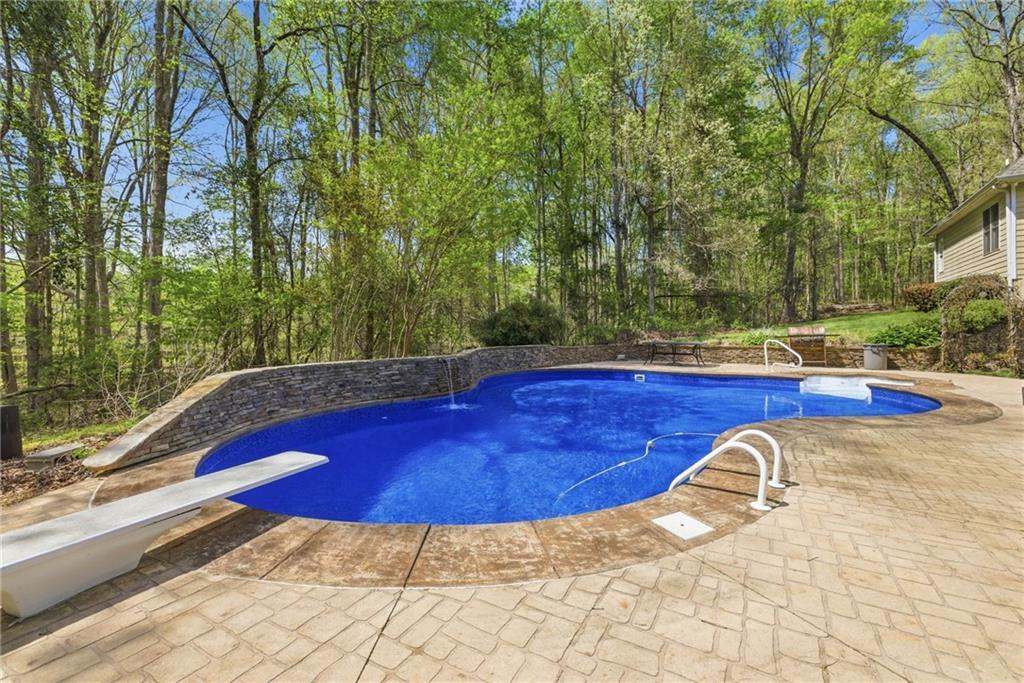 4829 Old Pendergrass Road Jefferson, GA 30549 - Photo 49 of 55