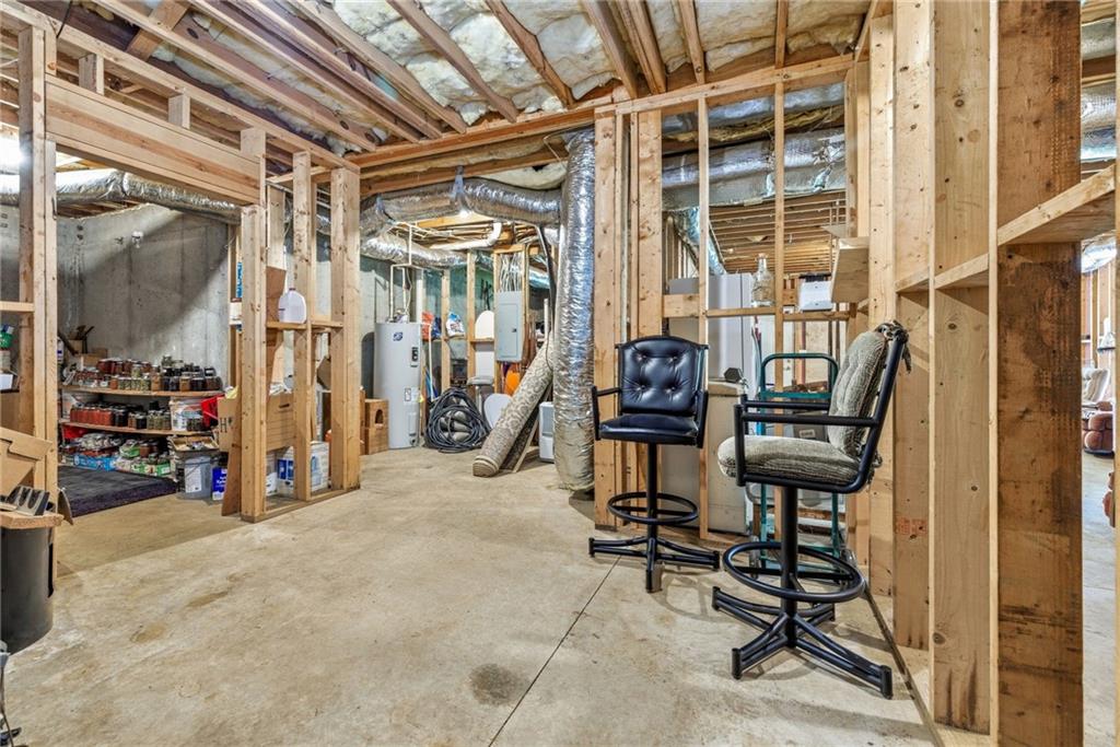 4829 Old Pendergrass Road Jefferson, GA 30549 - Photo 50 of 100