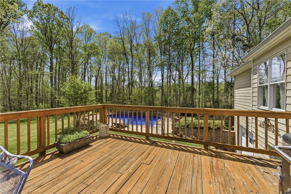 4829 Old Pendergrass Road Jefferson, GA 30549 - Photo 52 of 100