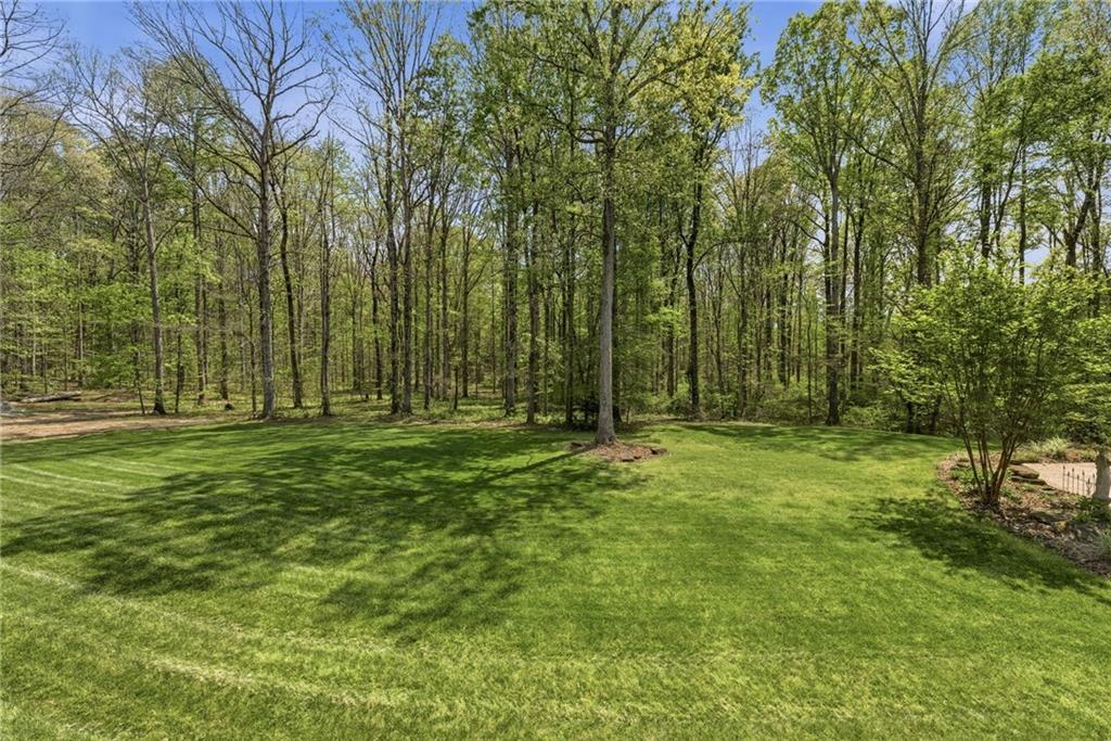 4829 Old Pendergrass Road Jefferson, GA 30549 - Photo 53 of 100