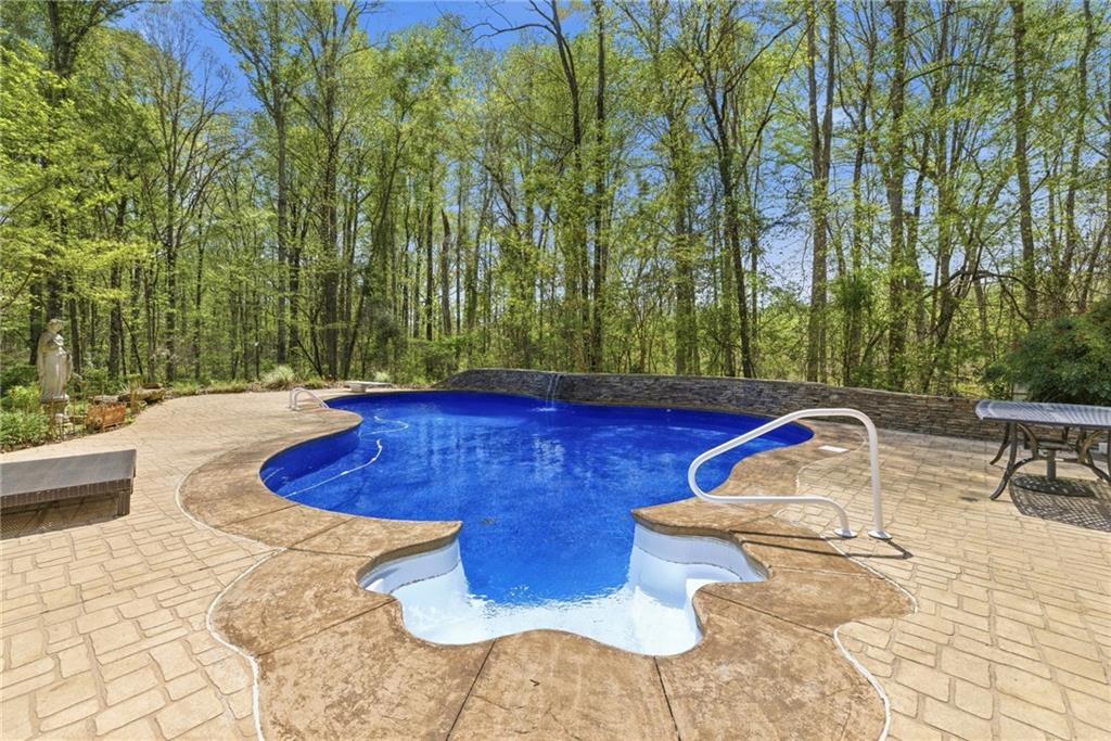 4829 Old Pendergrass Road Jefferson, GA 30549 - Photo 56 of 100