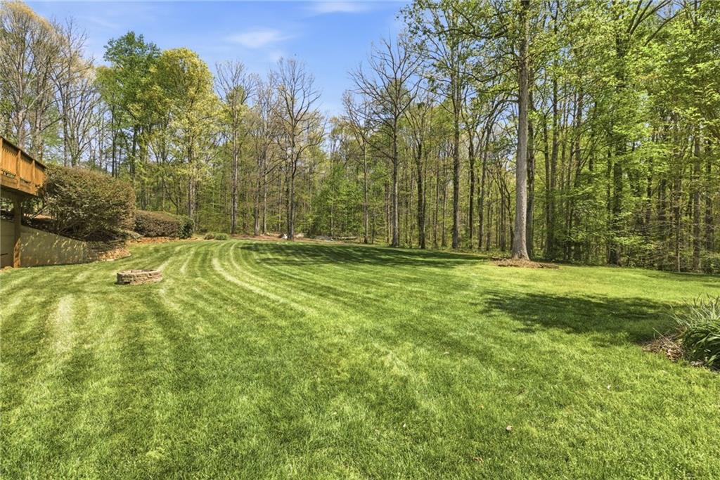 4829 Old Pendergrass Road Jefferson, GA 30549 - Photo 61 of 100