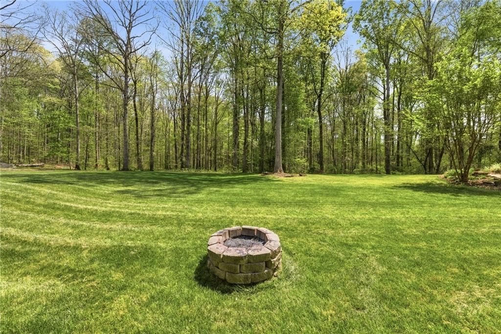 4829 Old Pendergrass Road Jefferson, GA 30549 - Photo 62 of 100