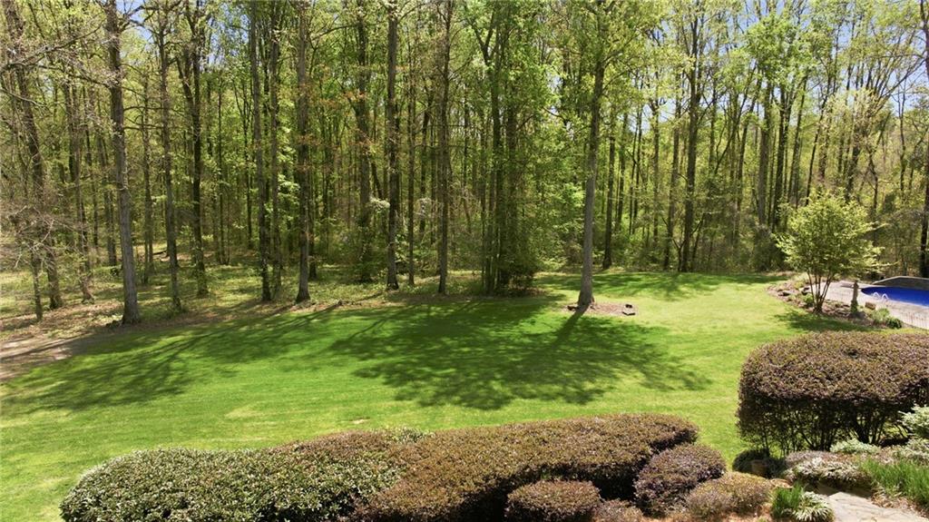 4829 Old Pendergrass Road Jefferson, GA 30549 - Photo 67 of 100