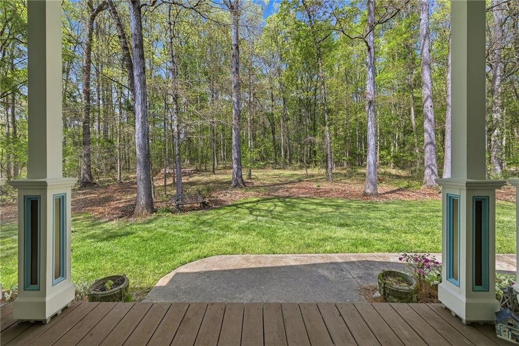 4829 Old Pendergrass Road Jefferson, GA 30549 - Photo 7 of 55