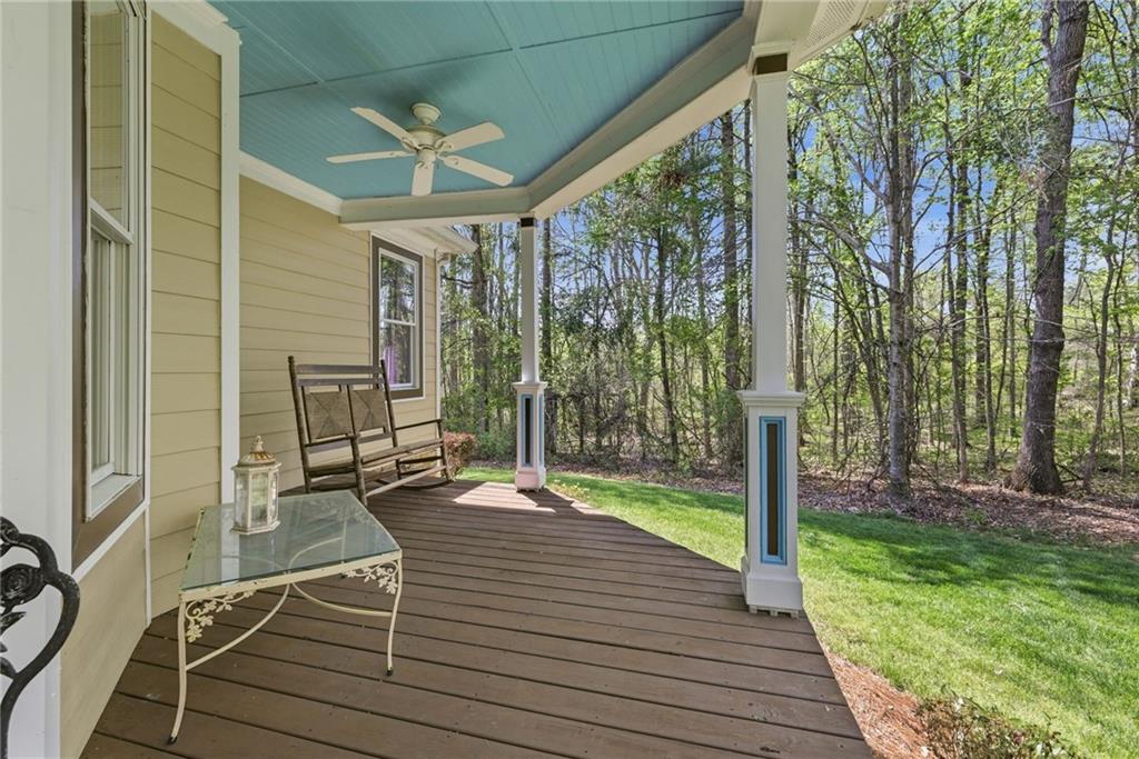 4829 Old Pendergrass Road Jefferson, GA 30549 - Photo 7 of 100