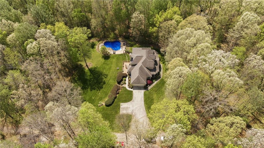 4829 Old Pendergrass Road Jefferson, GA 30549 - Photo 72 of 100