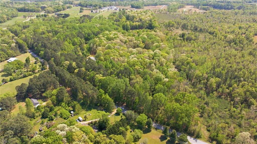 4829 Old Pendergrass Road Jefferson, GA 30549 - Photo 73 of 100