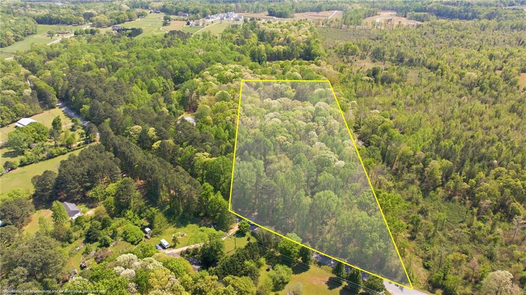 4829 Old Pendergrass Road Jefferson, GA 30549 - Photo 74 of 100