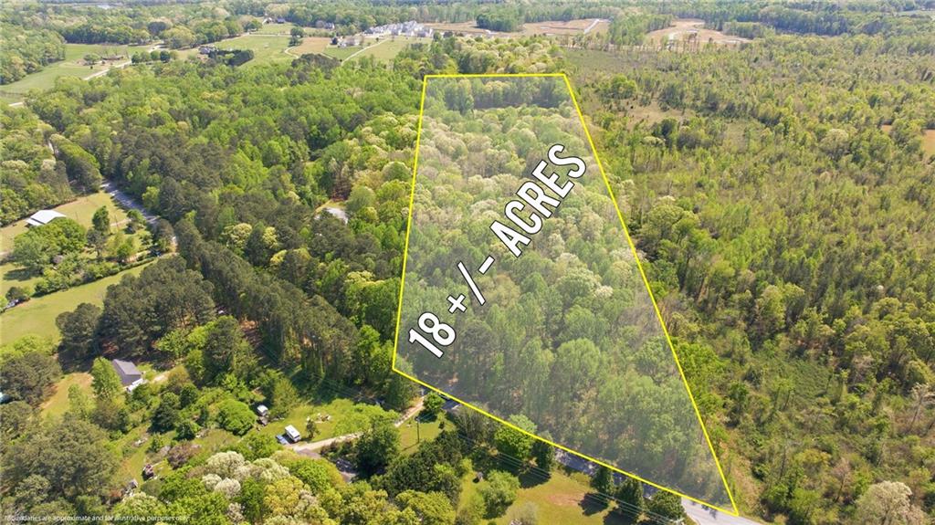 4829 Old Pendergrass Road Jefferson, GA 30549 - Photo 75 of 100