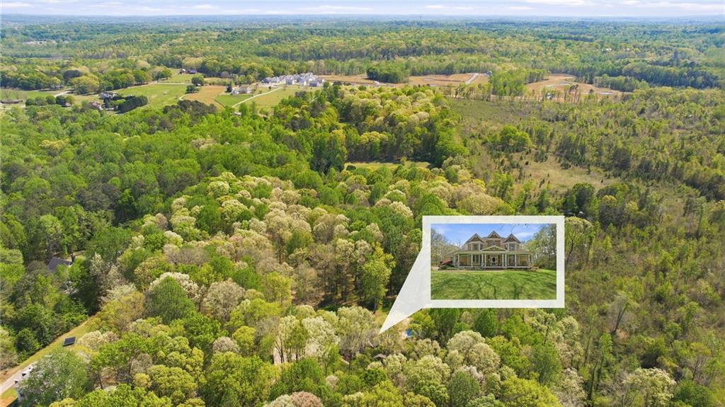 4829 Old Pendergrass Road Jefferson, GA 30549 - Photo 76 of 100