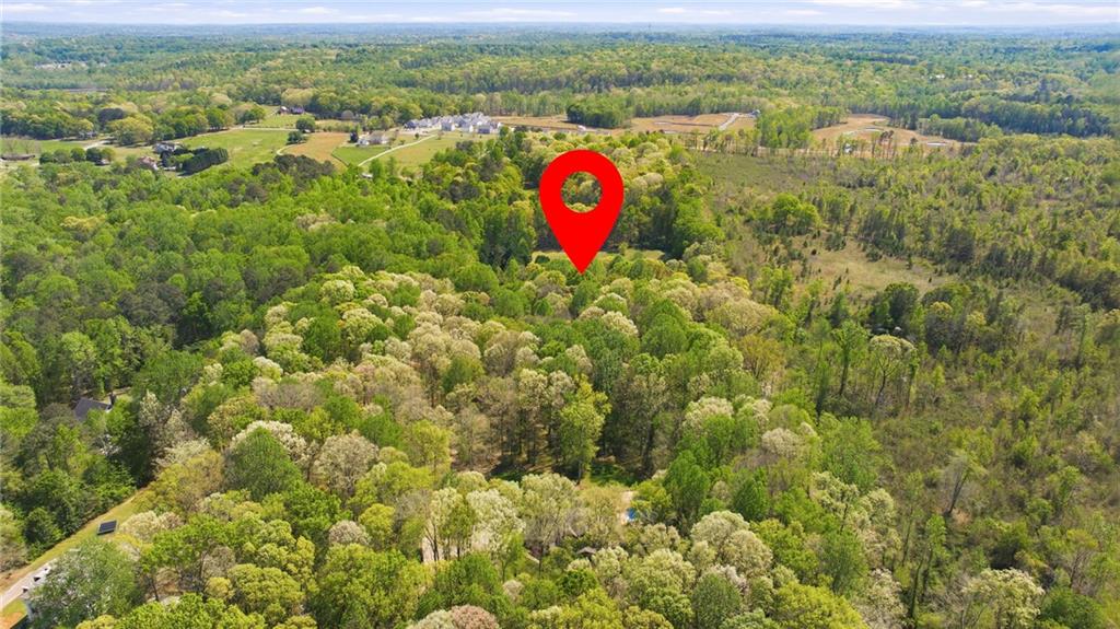 4829 Old Pendergrass Road Jefferson, GA 30549 - Photo 77 of 100