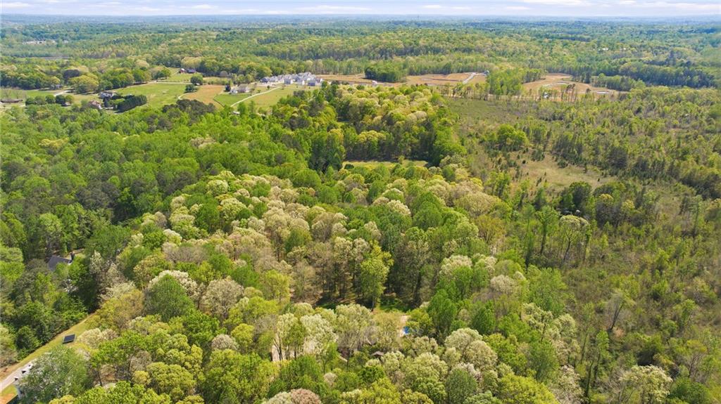 4829 Old Pendergrass Road Jefferson, GA 30549 - Photo 78 of 100