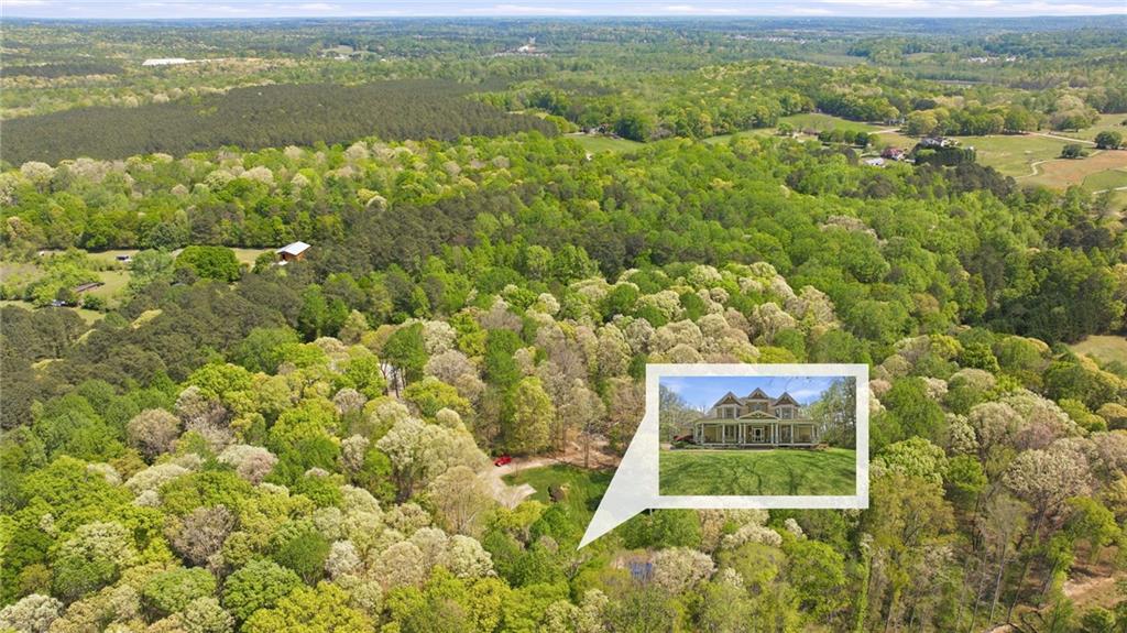 4829 Old Pendergrass Road Jefferson, GA 30549 - Photo 79 of 100