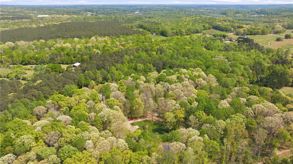 4829 Old Pendergrass Road Jefferson, GA 30549 - Photo 80 of 100