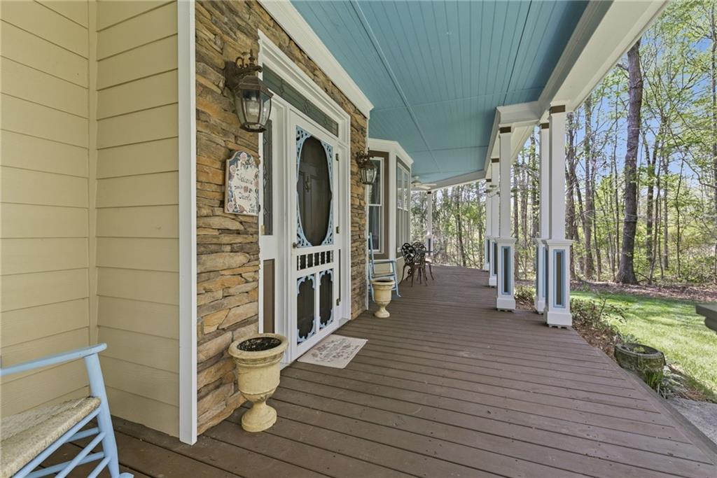 4829 Old Pendergrass Road Jefferson, GA 30549 - Photo 8 of 100