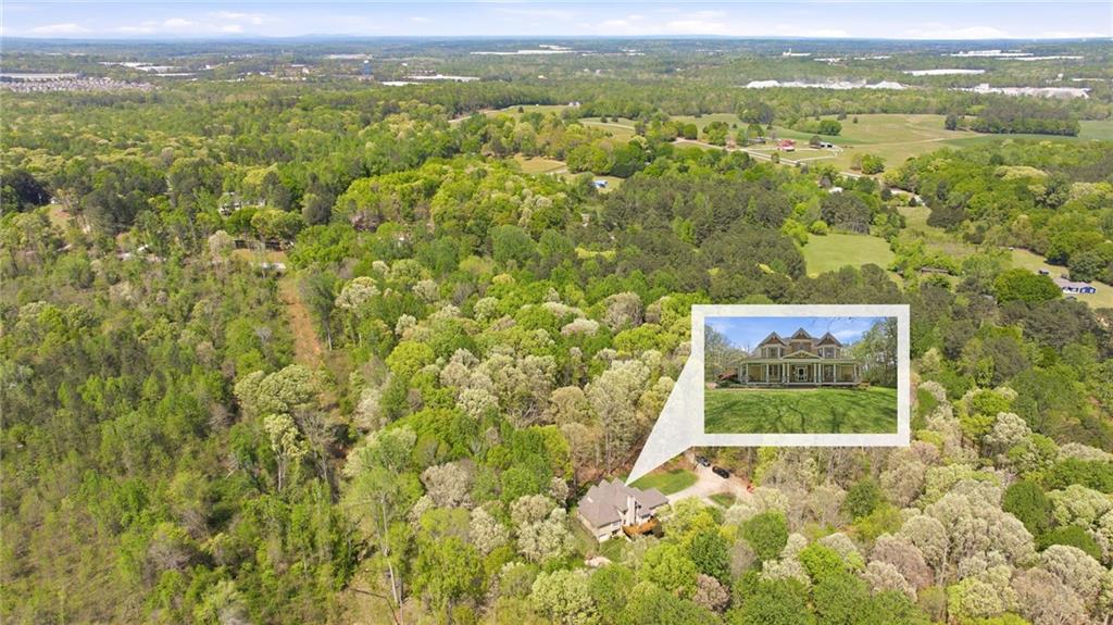 4829 Old Pendergrass Road Jefferson, GA 30549 - Photo 81 of 100