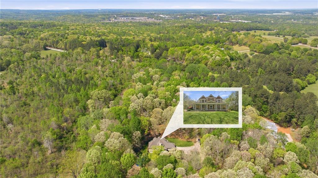 4829 Old Pendergrass Road Jefferson, GA 30549 - Photo 82 of 100