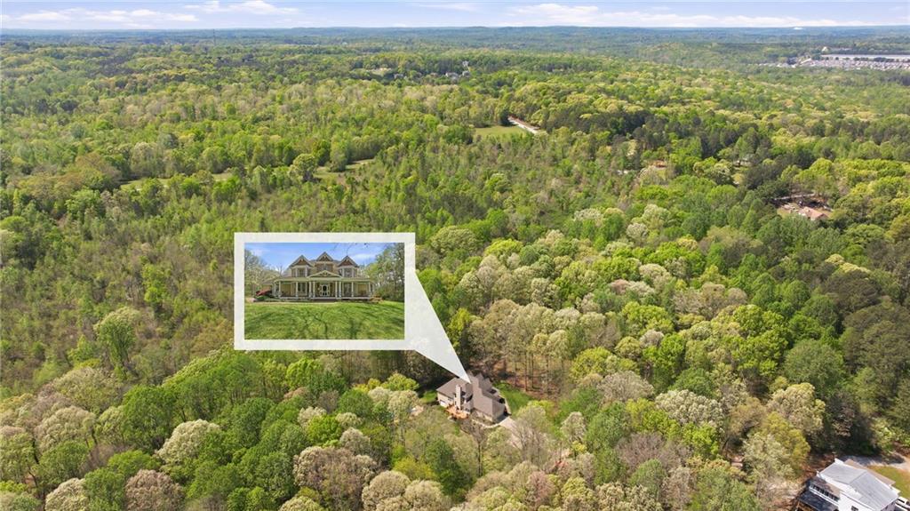 4829 Old Pendergrass Road Jefferson, GA 30549 - Photo 83 of 100