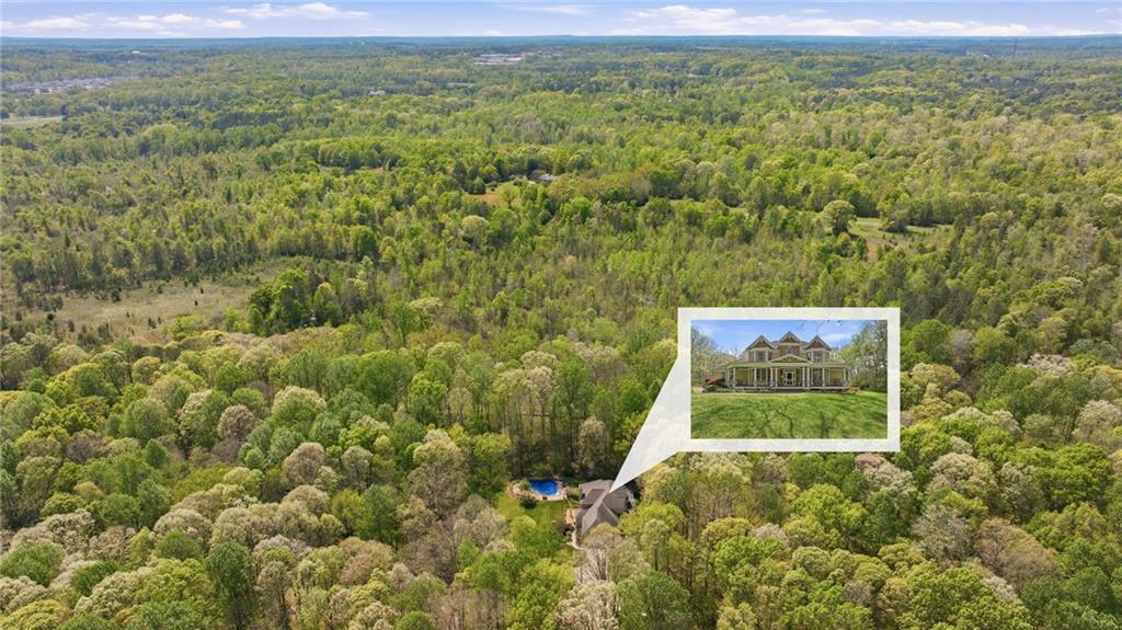 4829 Old Pendergrass Road Jefferson, GA 30549 - Photo 84 of 100