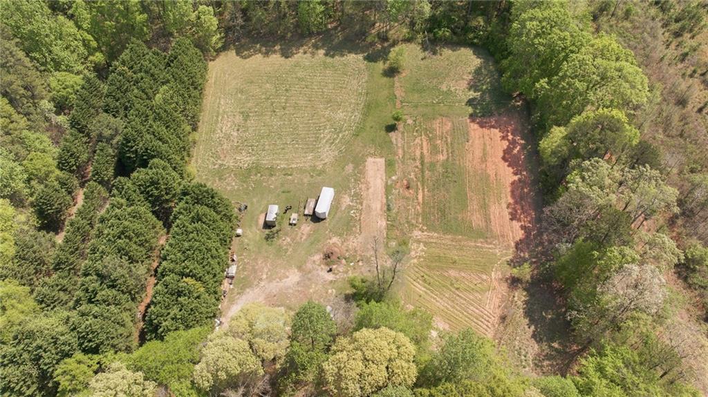 4829 Old Pendergrass Road Jefferson, GA 30549 - Photo 85 of 100