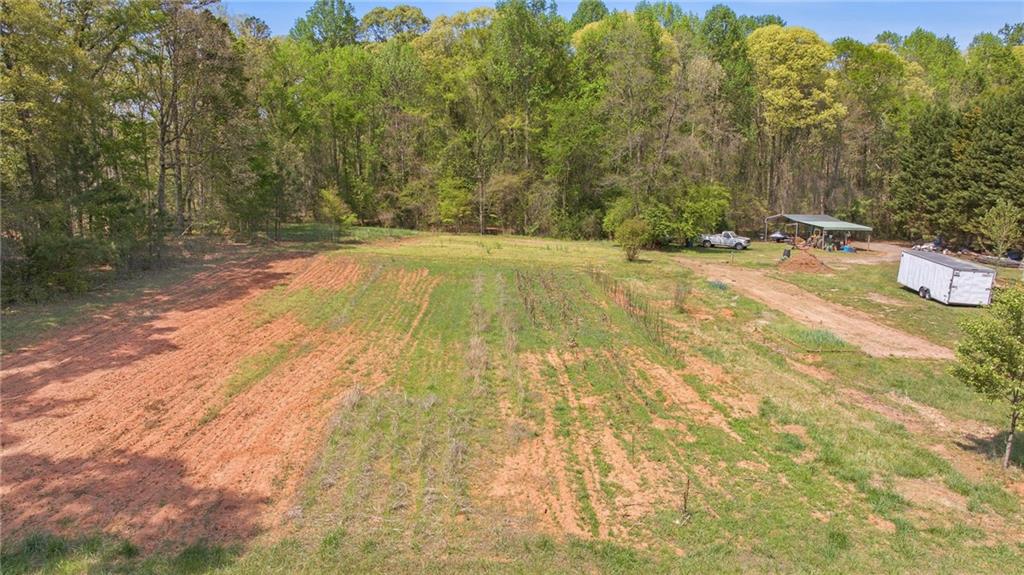 4829 Old Pendergrass Road Jefferson, GA 30549 - Photo 86 of 100