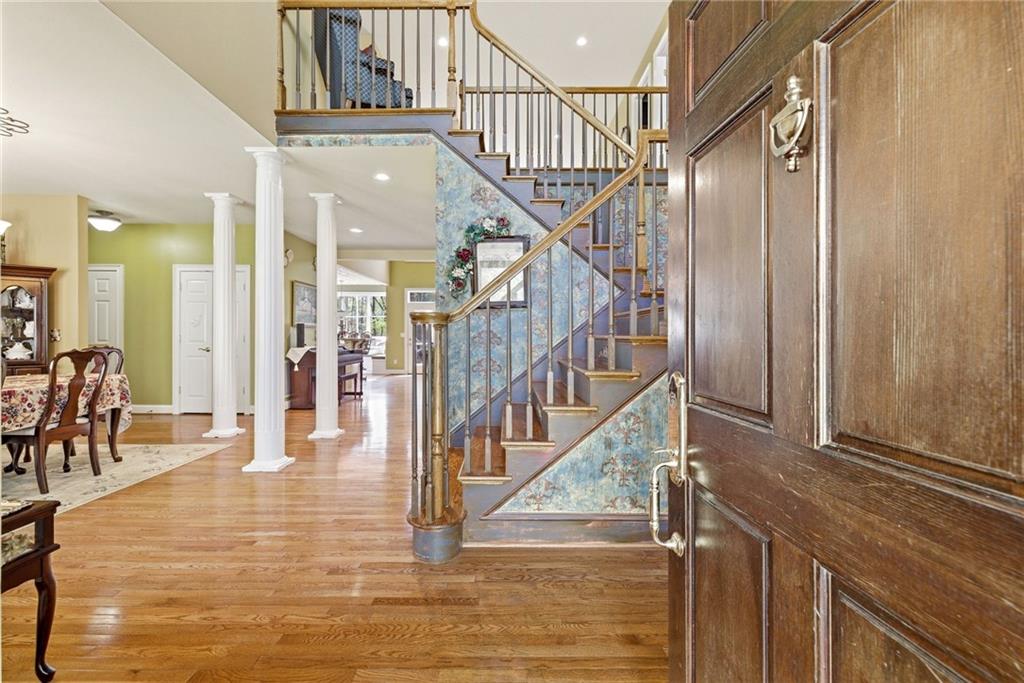 4829 Old Pendergrass Road Jefferson, GA 30549 - Photo 9 of 100